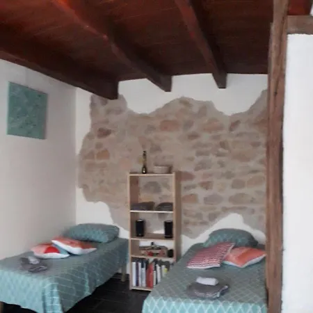 Nuit Pour 1 En Auvergne Otel Vallon-en-Sully