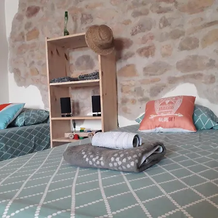 Nuit Pour 1 En Auvergne Otel